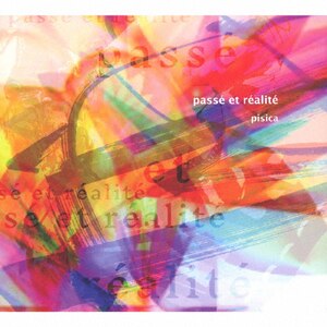 PASSe ET ReALITe|PISICA|PFCD-98