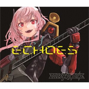 ECHOES()|Q[E~[WbN|VIZL-1792