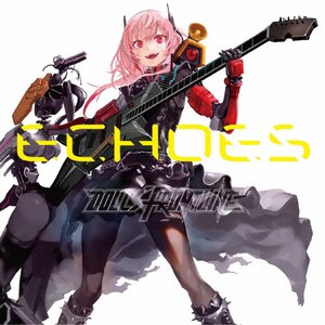 ECHOES|Q[E~[WbN|VICL-65416