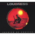 SOLDIER OF FORTUNE 30th ANNIVERSARY LIMITED EDITION|LOUDNESS|WPZL-31779/82   