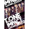 TrackONE -IMPACT―(Blu-ray通常盤) | SixTONES | SEXJ-3/4