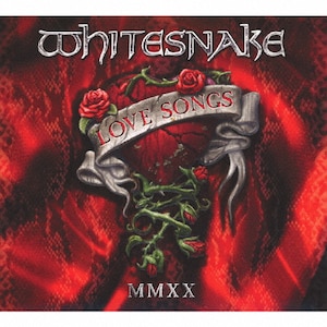 Whitesnake』 紙ジャケCDセット 6枚セット 紛れ込ま