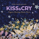 ��ؖ��q�ďC�E�I�� �t�B�M���A�X�P�[�g�E�~���[�W�b�N �x�X�g�`KISS & CRY|�I���j�o�X|KICS-3952/4
