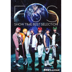   on STAGE `F6'S SHOW TIME BEST SELECTION` Blu-ray Disc|VEM,ac됬,쌒l,E,a^,RDM|EYXA-13123/4