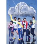 ���� ���������� on STAGE �`M6'S SHOW TIME BEST SELECTION�` Blu-ray Disc|�����đ�,���ؗC��,�A�c�\��,�k����,���V��,���V�ɑ��Y|EYXA-13127/8