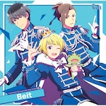 THE IDOLM@STER SideM NEW STAGE EPISODE:05 Beit|Beit|LACM-24035