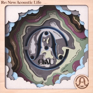 Re:New Acoustic Life()|OAU|TFCC-86745