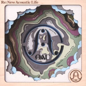 Re:New Acoustic Life(ʏ)|OAU|TFCC-86746