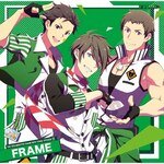 THE IDOLM@STER SideM NEW STAGE EPISODE:11 FRAME|FRAME|LACM-24041