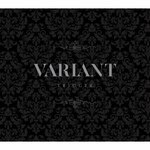VARIANT�y��������A�z|TRIGGER|LACA-35875