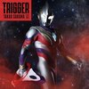 ���B�h���}�w�E���g���}���g���K�[ NEW GENERATION TIGA�x�I�[�v�j���O�e�[�}�uTrigger�v�y�E���g���}���Ձz  ���v�ԋM��
