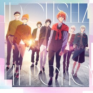 THE POLiCY|IDOLiSH7|LACM-24127