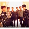 WITH ME AGAIN(���񐶎Y�����B)  2PM