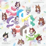 �w�E�}�� �v���e�B�[�_�[�r�[�xSTARTING GATE Unit Song Collection|�Q�[���E�~���[�W�b�N|LACA-15889