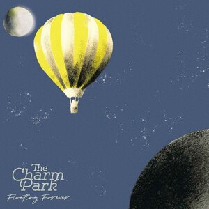 Floating Forever|THE CHARM PARK|RZCB-87052