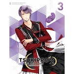 �yBD�zTSUKIPRO THE ANIMATION 2 ��3��|�A�j���[�V����|ATKP-0029