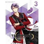 �yDVD�zTSUKIPRO THE ANIMATION 2 ��3��|�A�j���[�V����|ATKP-0030