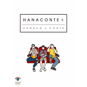 HANACONTE+|�n�i�R|SSBX-2698