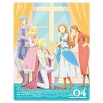 �u�����Q�[���̔j�Ńt���O�����Ȃ�����ߏ�ɓ]�����Ă��܂����cX�vBlu-ray vol.4|�A�j���[�V����|KIZX-479/80