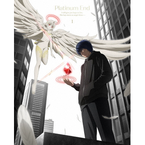 プラチナエンド3 | アニメーション | PCBP-54593 | ポニーキャニ プラチナエンド3 | アニメーション | PCBP-54593 | ポニーキャニ