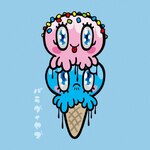 ���ؗR�I�Ȃ��PARADISES -�Ẵo�J�����[-|PARADISES�A���ؗR�I|KICM-2103