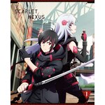 SCARLET NEXUS 1|�A�j���[�V����|BIXA-1351