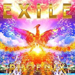 PHOENIX(DVDt)|EXILE|RZCD-77499/B