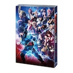�u�l�̃q�[���[�A�J�f�~�A�vThe�gUltra"Stage �{���̉p�Y PLUS ULTRA ver.|�c���S|TBR-31280D