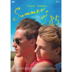 Summer of 85|tFbNXEtF[|HPBR-1540