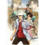 �����[�}!The Prince of Tennis �V������Ńe�j�X�̉��q�l DVD�R���N�^�[�Y�E�G�f�B�V����|�A�j���[�V����|GADS-2481