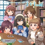 THE IDOLM@STER CINDERELLA MASTER �L�Z�L�̏� & Let's Sail Away!!! & �R�R�J���~���C�w!|��򕶍�(M�EA�EO),��m���u��(�������Ƃ�),�_�J�ޏ�(����b���q),���X���q(���q�L��),���v�Ԃ܂�(�q��R��),�󗘎��C(���ق̉�),�������Չ�(���V�R����),���_�}�L�m(��m�{�䂢)|COCC-17962