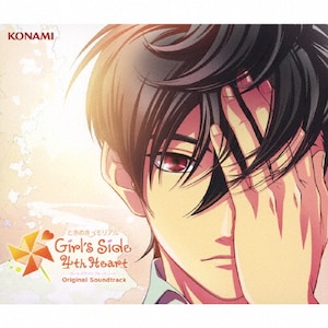 Ƃ߂A Girl's Side 4th Heart Original Soundtrack|Q[E~[WbN|GFCA-0544/6