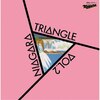 NIAGARA TRIANGLE Vol.2 40th Anniversary Edition(�ʏ��)  �i�C�A�K�� �g���C�A���O��