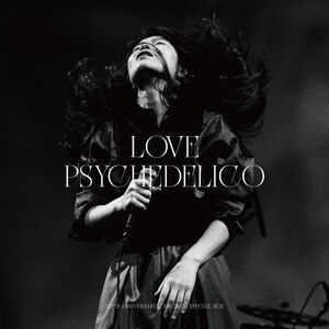 20th Anniversary Tour 2021 Special Box(完全生産限定盤) | LOVE