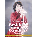 �ɓ��� �R���T�[�g�E�c�A�[2021 �`Beside you & fun fun Candies!�`�쉹Special!Deluxe Edition(���񐶎Y�����)|�ɓ���|MHXL-114/6