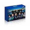 DCU ～手錠を持ったダイバー～ DVD BOX | 阿部寛 | TCED-6422 | TBS