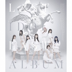 XgAo(Type A)yCD+Blu-rayz|XgACh|TYCT-69236