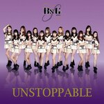 UNSTOPPABLE|BsGirls|AVCD-96922/B