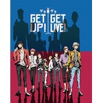 GETUP!GETLIVE! 4th LIVE!!!! ���ؔ�|�C�x���g|MOVC-0380