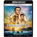 �A���`���[�e�b�h 4K ULTRA HD & �u���[���C�Z�b�g|�g���E�z�����h|UHB-81767