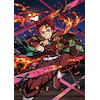 鬼滅の刃」遊郭編 3(完全生産限定版)【Blu-ray