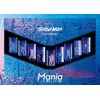 Snow Man LIVE TOUR 2021 Mania(�ʏ��Blu-ray)[�ʏ�d�l]�yBlu-ray2���g�z�z  Snow Man