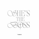 SHE'S THE BOSS(�ʏ��A)|THE BOYZ|UCCS-1319