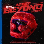BEYOND:ZERO|ATEEZ|COCP-41766
