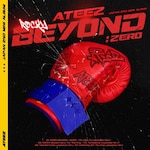 BEYOND:ZERO(TYPE-A)|ATEEZ|COZP-1908/9