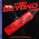 BEYOND:ZERO(TYPE-B)|ATEEZ|COZP-1910/1