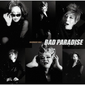 BAD PARADISE|XLbg|KCBR-0008