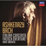 J.S.�o�b�n:�p���e�B�[�^BWV831�A�C�^���A���t�� ��|�����f�B�[�~���E�A�V���P�i�[�W|UCCD-41041
