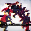 Graceful Runner(�ʏ��)  A.B.C-Z