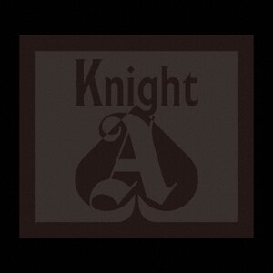 Knight AytHgubNbgBLACKz|Knight A - Rm A -|STPR-9026